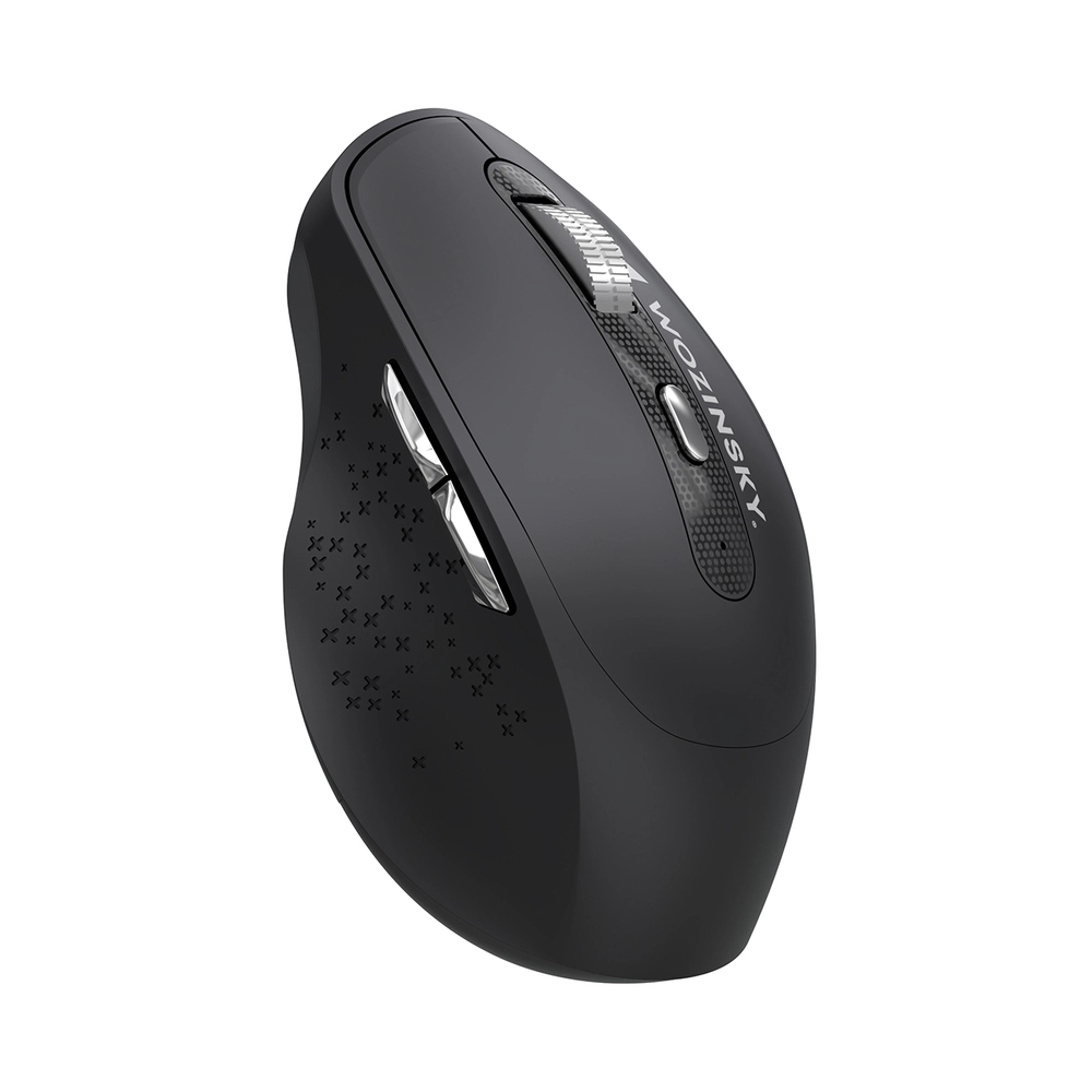 Wozinsky WMGK-1134 Ergonomic Wireless Mouse -