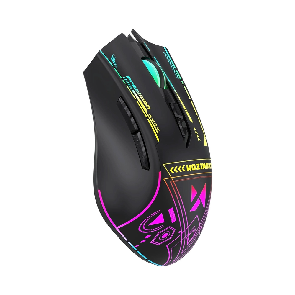 Wozinsky WMGB-3200 Wireless Optical Gaming Mouse