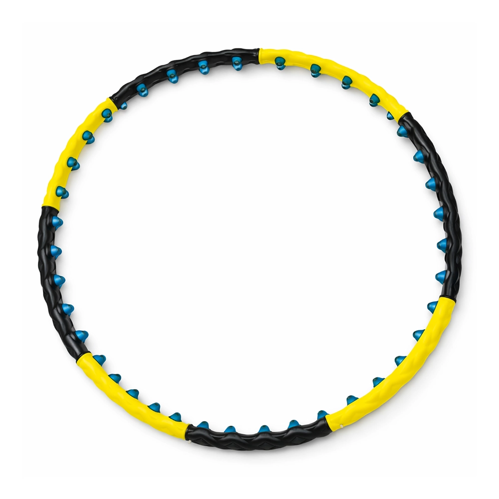Hula hoop Wozinsky WHH-110 massager with