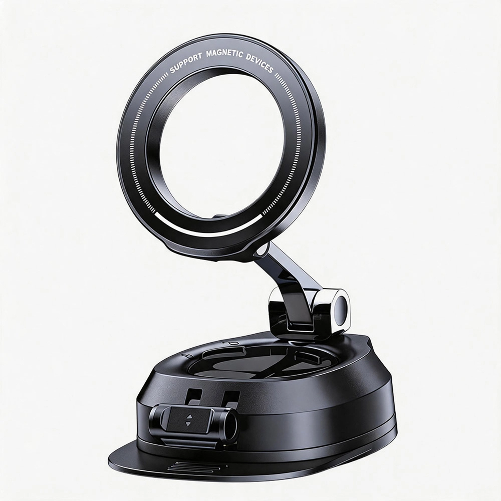 Wozinsky WUS-CZ37 Magnetic 360° Dashboard Car