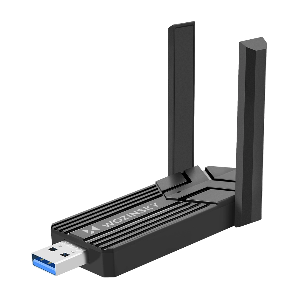 Wozinsky Adapter Wozinsky WAX-1800 Network Card