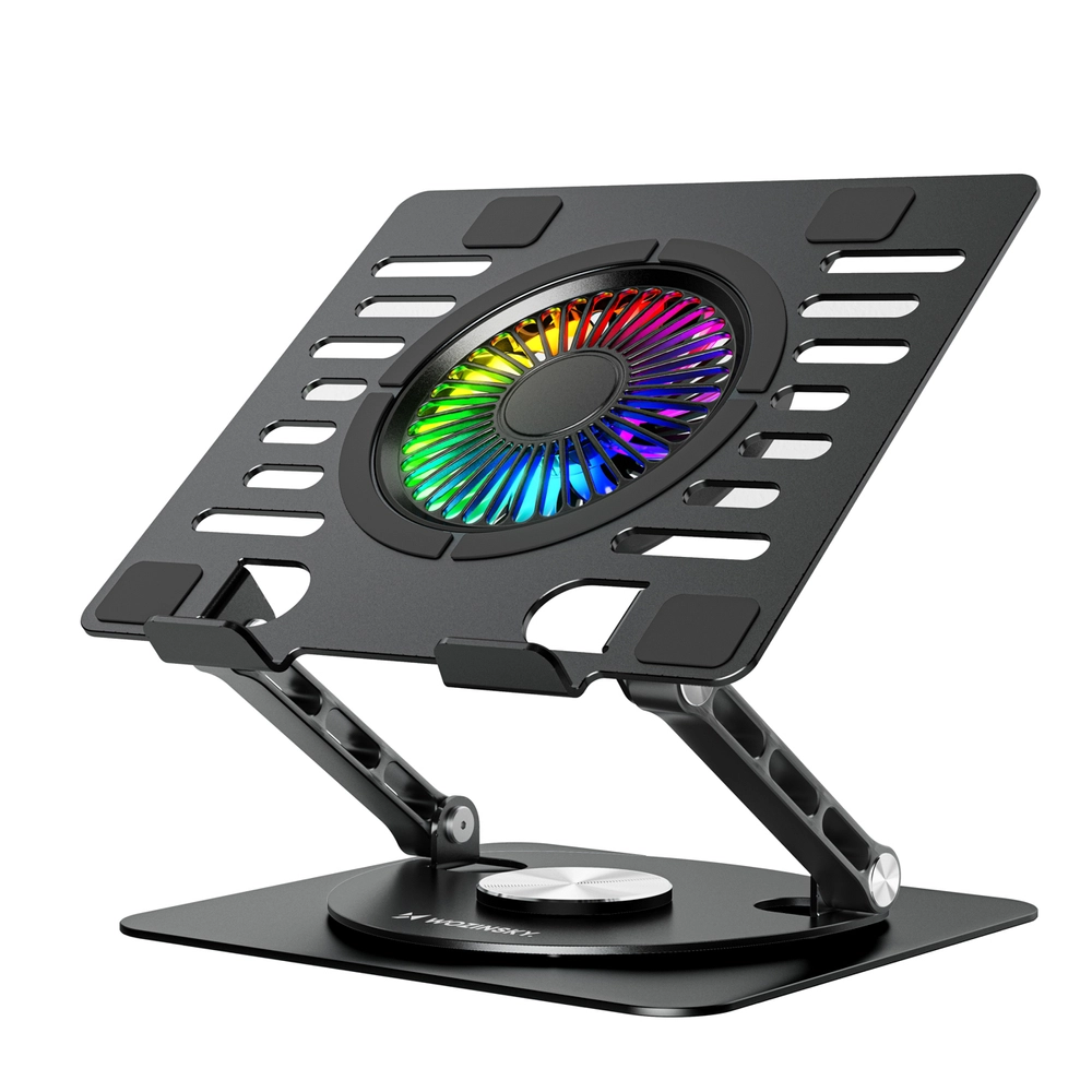 Wozinsky WDCX-X16-AS CoolBase RGB 360° Cooling