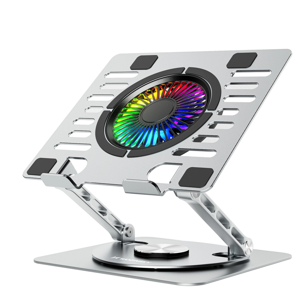 Wozinsky WDCX-X16-AS CoolBase RGB 360° cooling