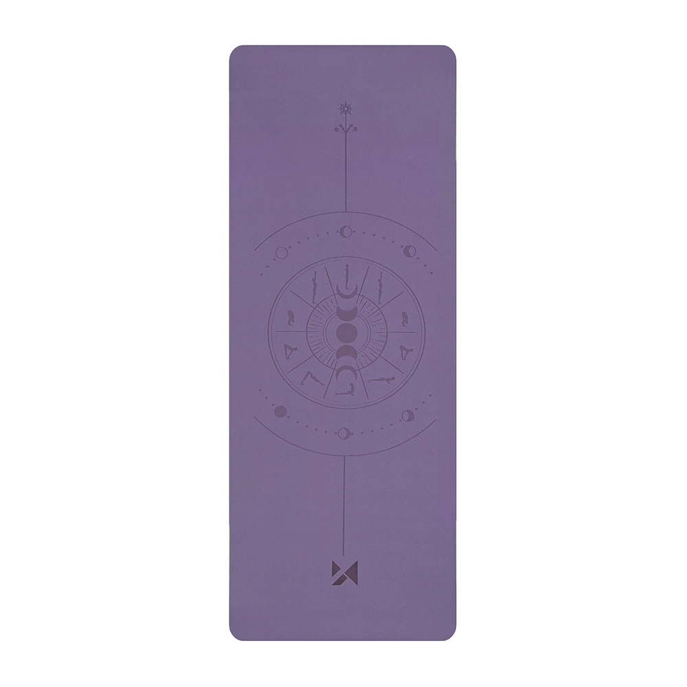 Wozinsky WNSP-NKP Exercise Mat 183 x