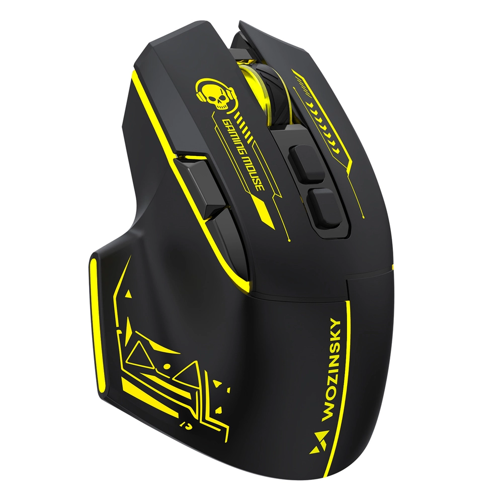 Wozinsky WMGB-1181 Wireless Optical Gaming Mouse