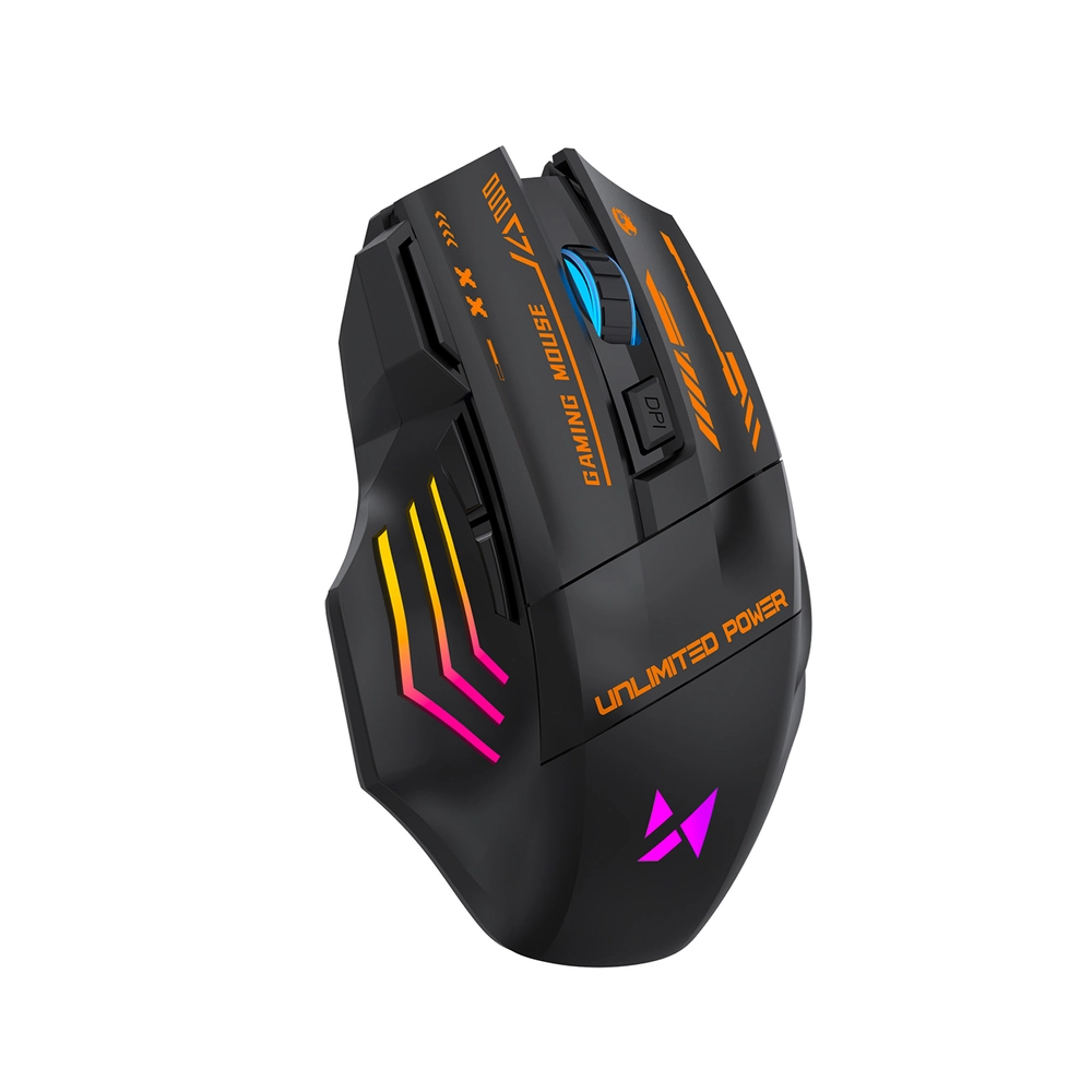 Wozinsky WMGB-1179 Wireless Optical Gaming Mouse