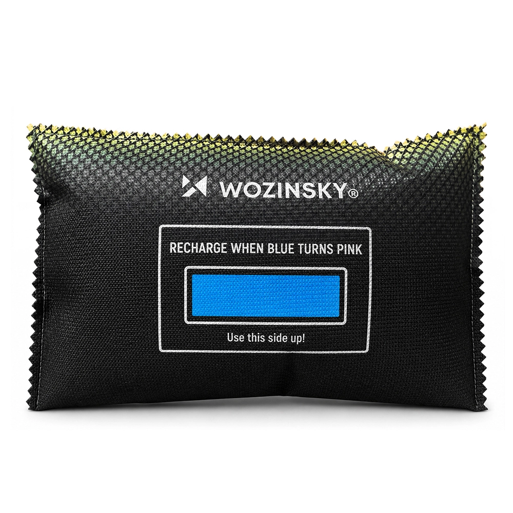 Wozinsky WSP-300 Car Moisture and Odor