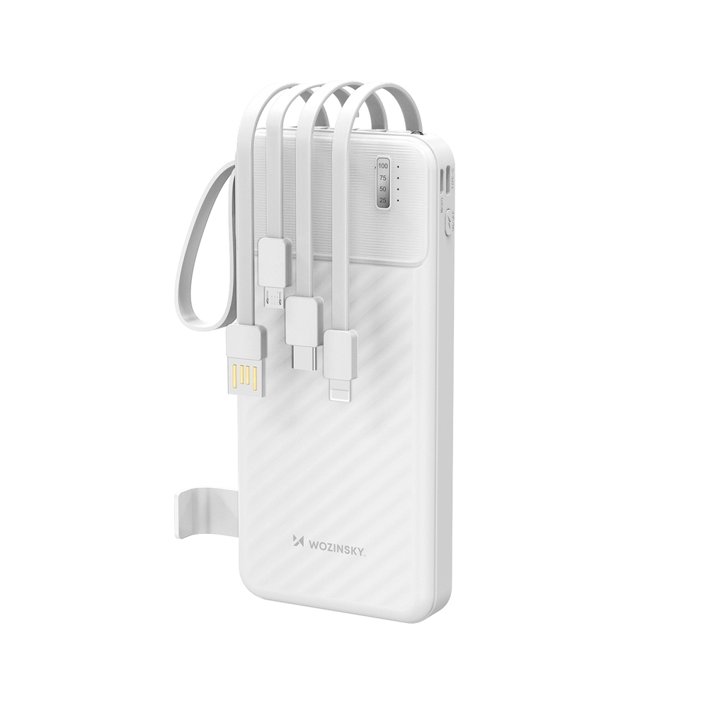 Wozinsky W11-W 10000mAh 10W Powerbank with