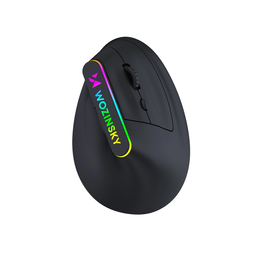 Wozinsky WMG-1164 Wireless Vertical Ergonomic Gaming