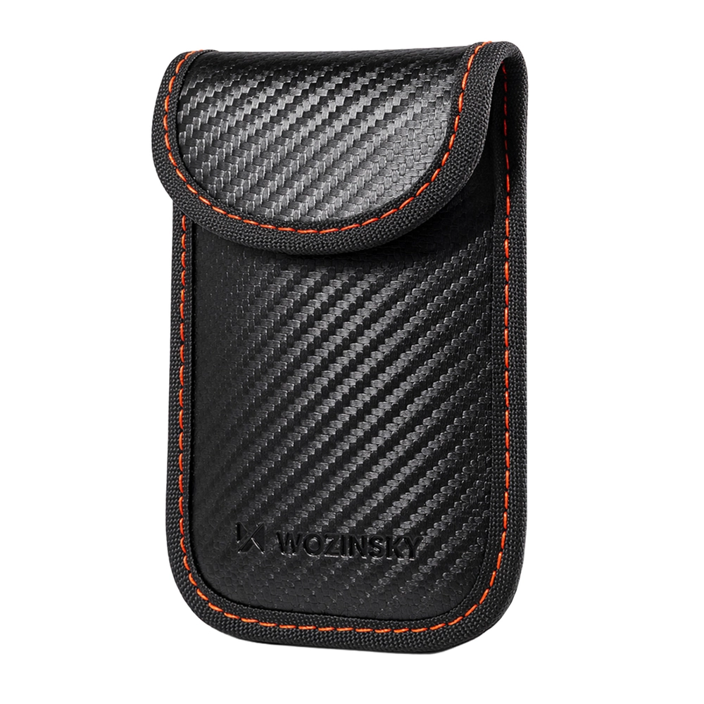 Wozinsky WPB-R14 RFID Blocking Case for