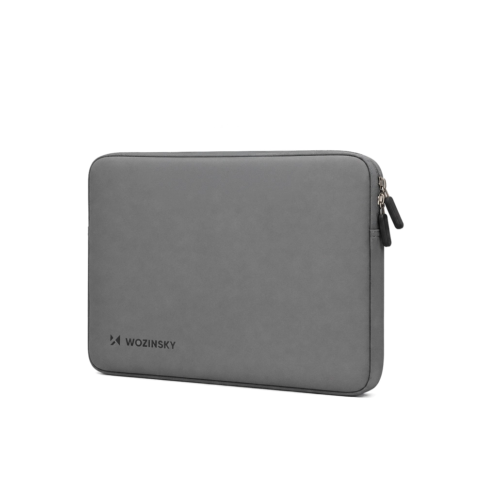 Wozinsky WNL-10G 10-11" Neoprene Laptop Sleeve