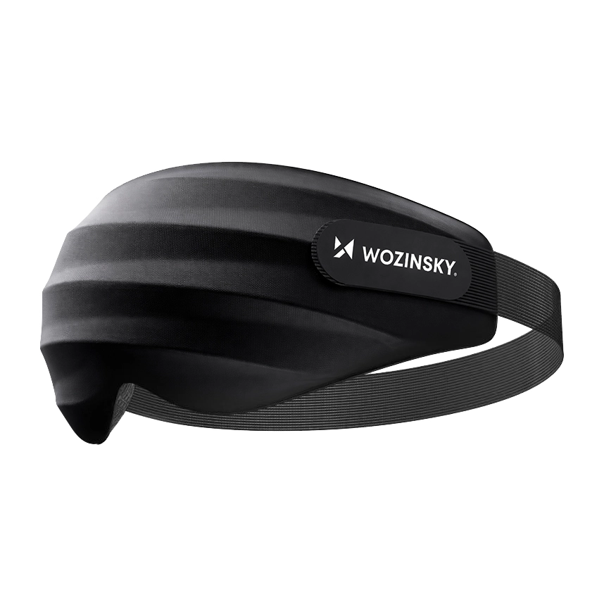Wozinsky MSS-10 eyeshade sleeping mask -