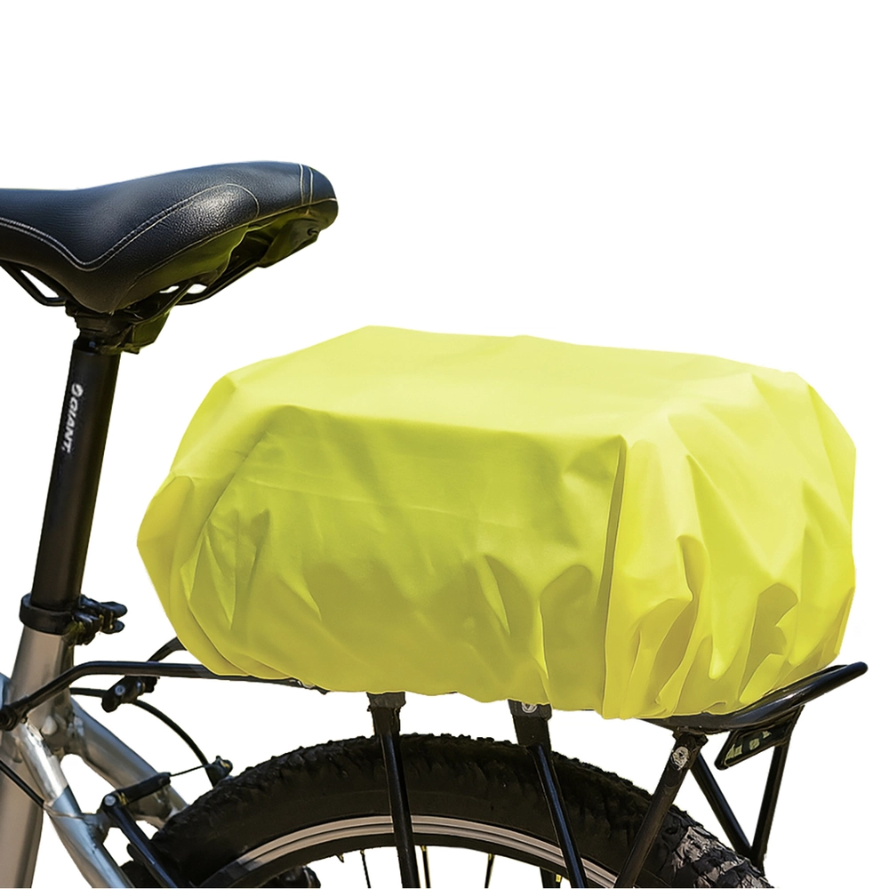 Wozinsky universal rain cover with elastic