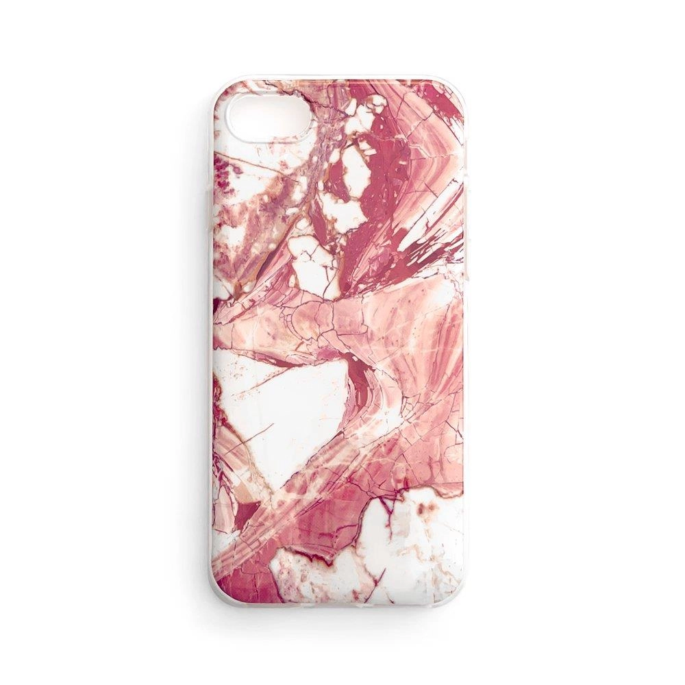 Wozinsky Marble TPU case cover for