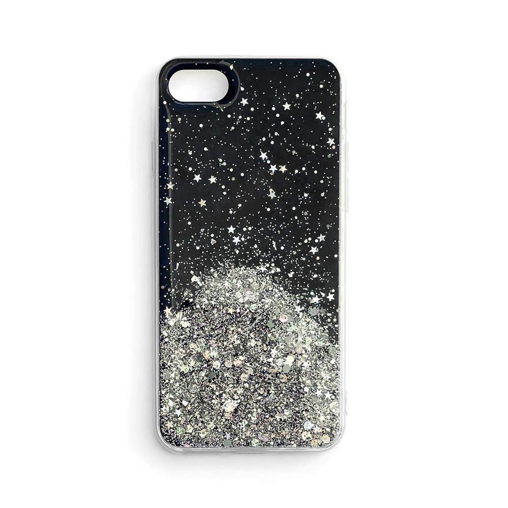 Wozinsky Star Glitter Shining Cover for