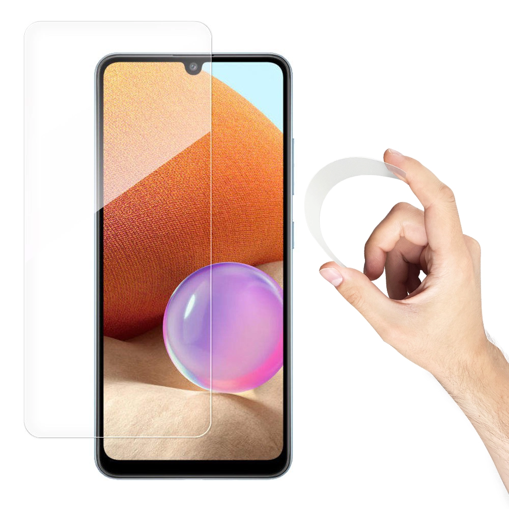 Wozinsky Nano Flexi Glass Hybrid Screen