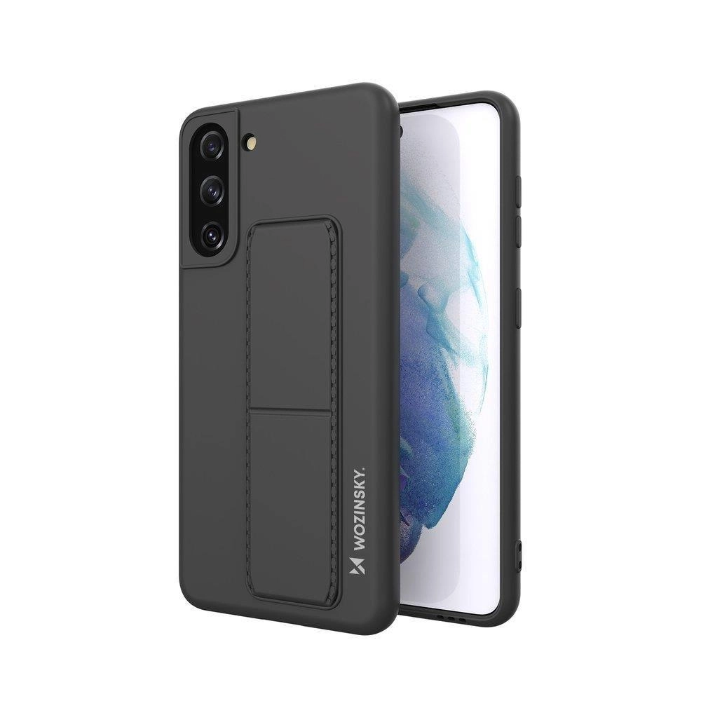 Wozinsky Kickstand Case Silicone Stand Cover