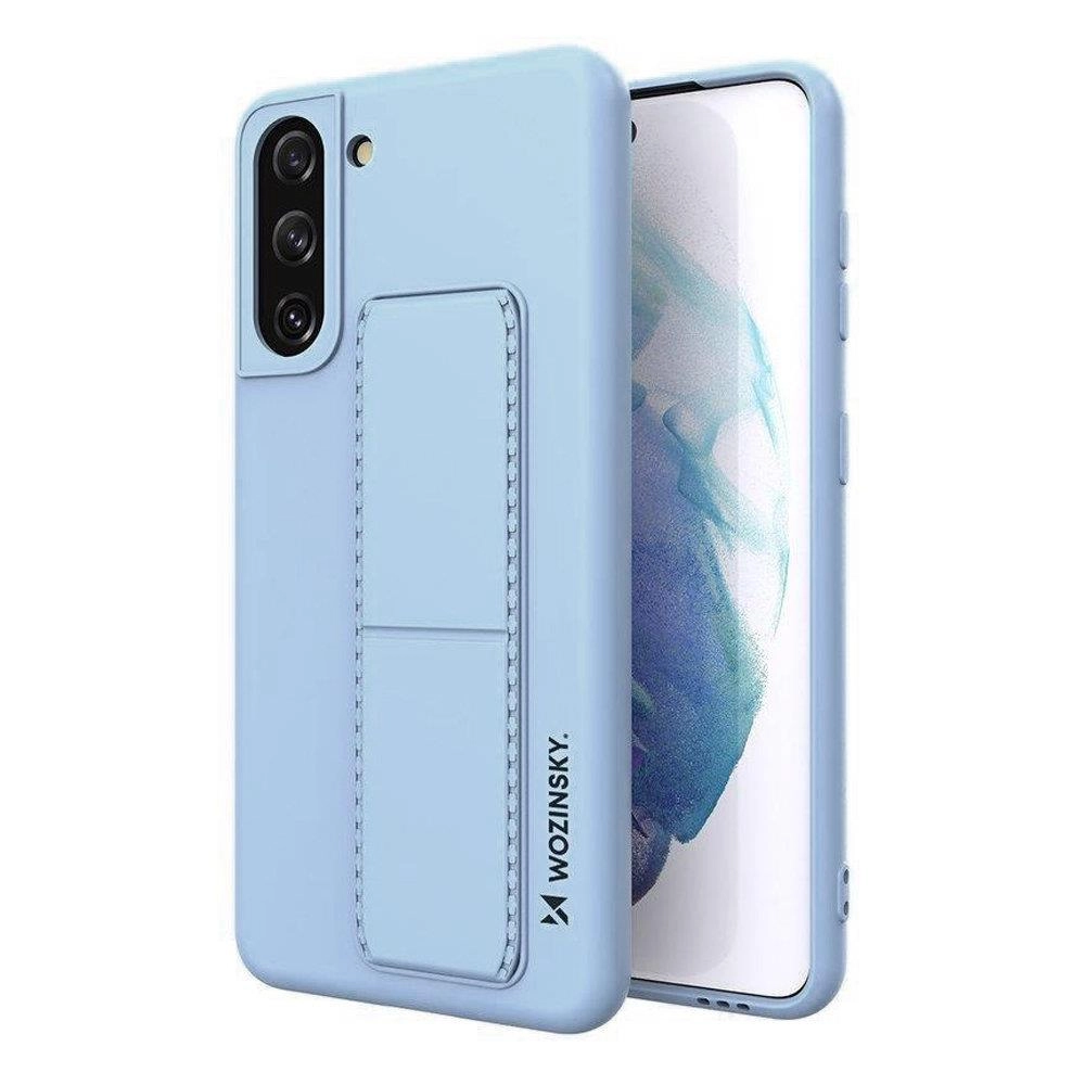 Wozinsky Kickstand Case Silicone Stand Cover
