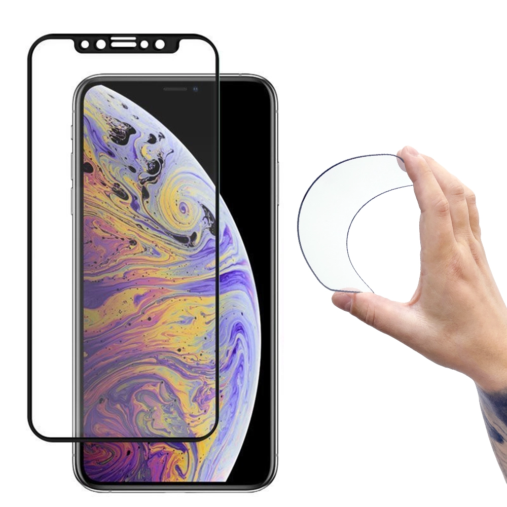 Wozinsky Full Cover Flexi Nano foil