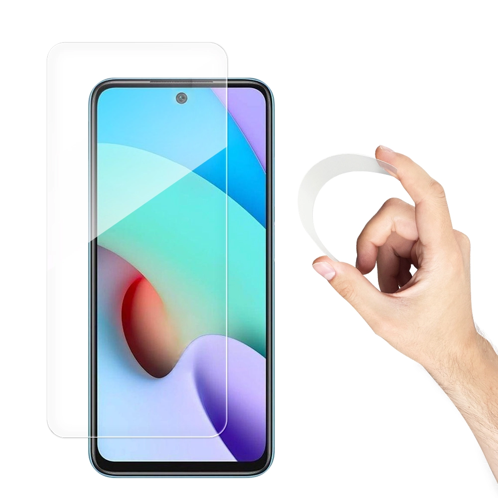 Wozinsky Nano Flexi Hybrid Flexible Glass