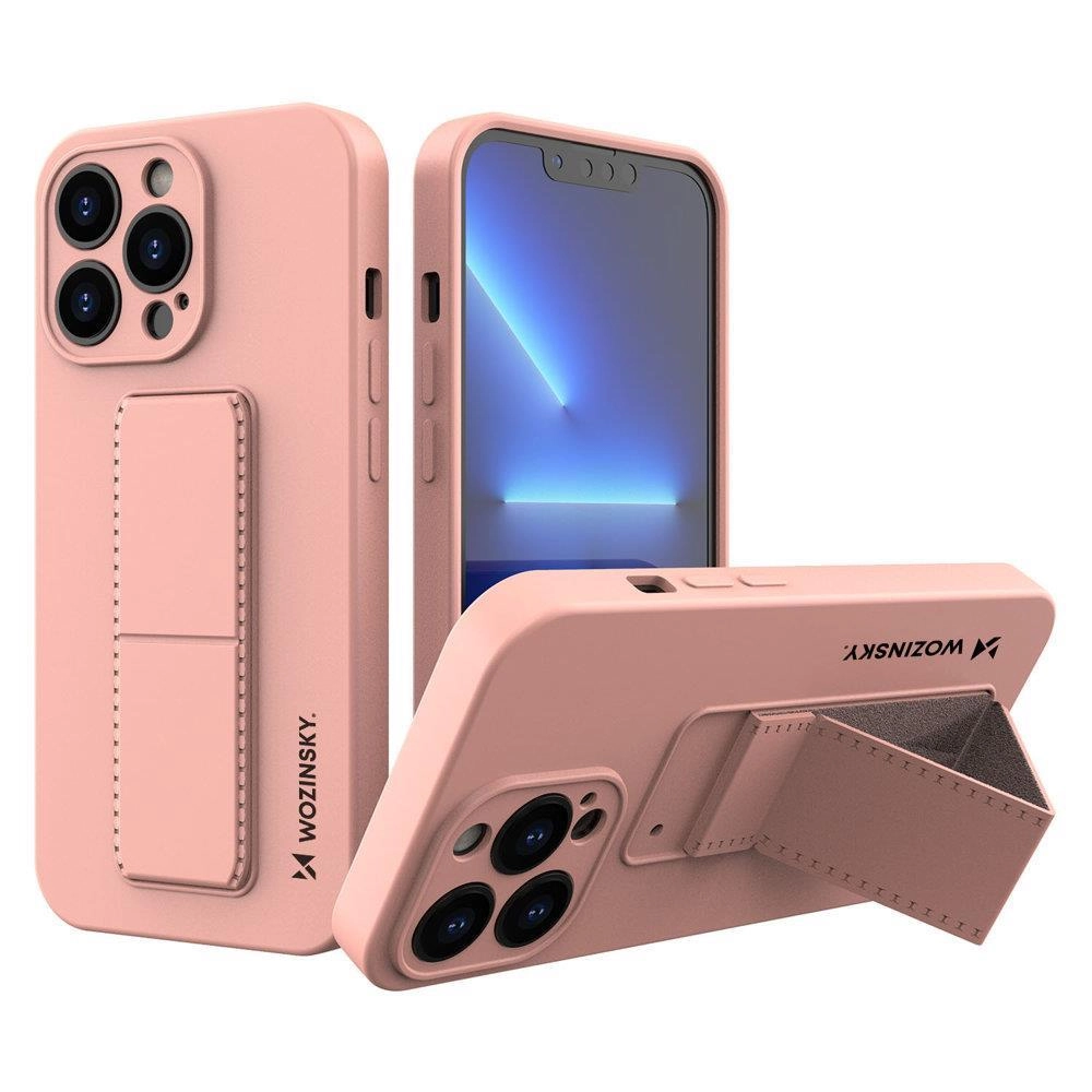 Wozinsky Kickstand Case iPhone 13 mini
