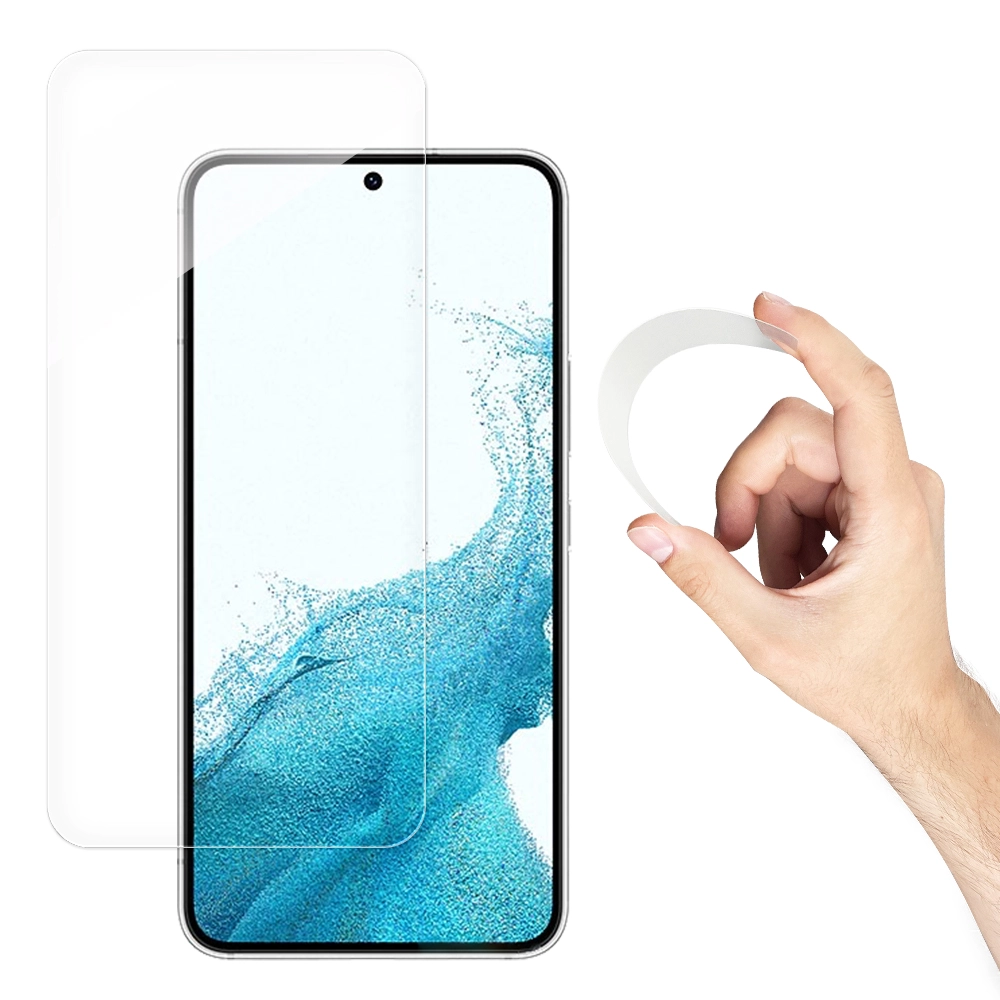 Wozinsky Nano Flexi Hybrid Flexible Glass