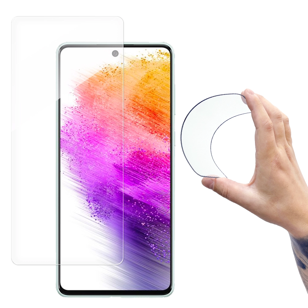 Wozinsky Nano Flexi Hybrid Flexible Glass