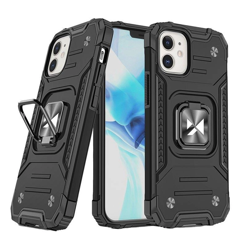 Wozinsky Ring Armor IPHONE 14 MAX