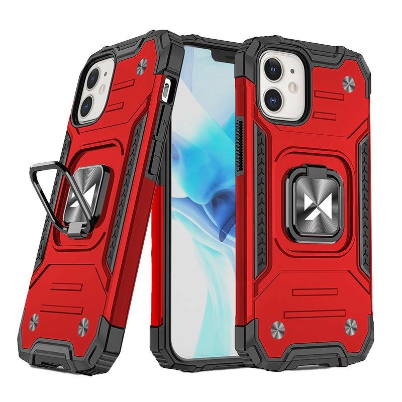 Wozinsky Wozinsky Ring Armor case for