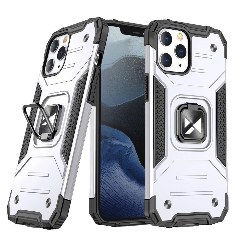 Wozinsky Ring Armor case for iPhone