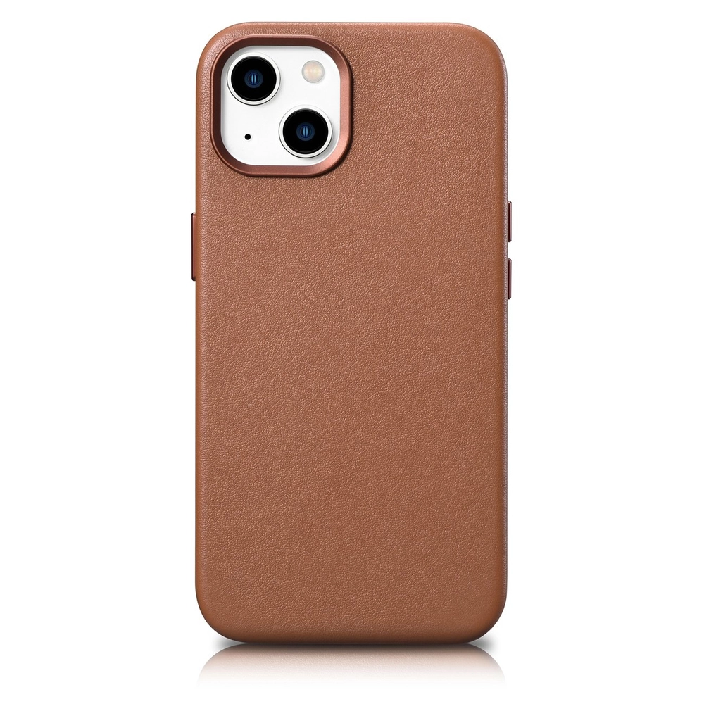 ICarer Case Leather cover made of