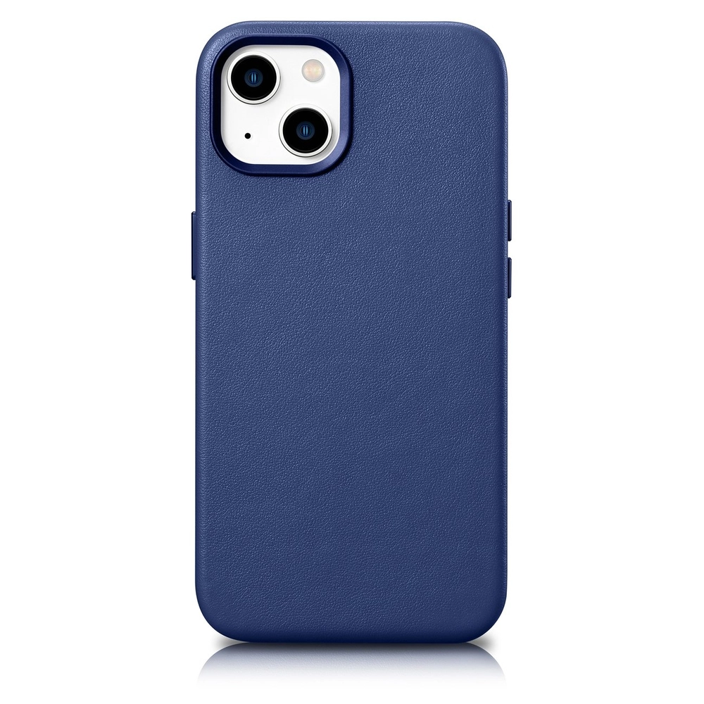 ICarer Case Leather cover made of