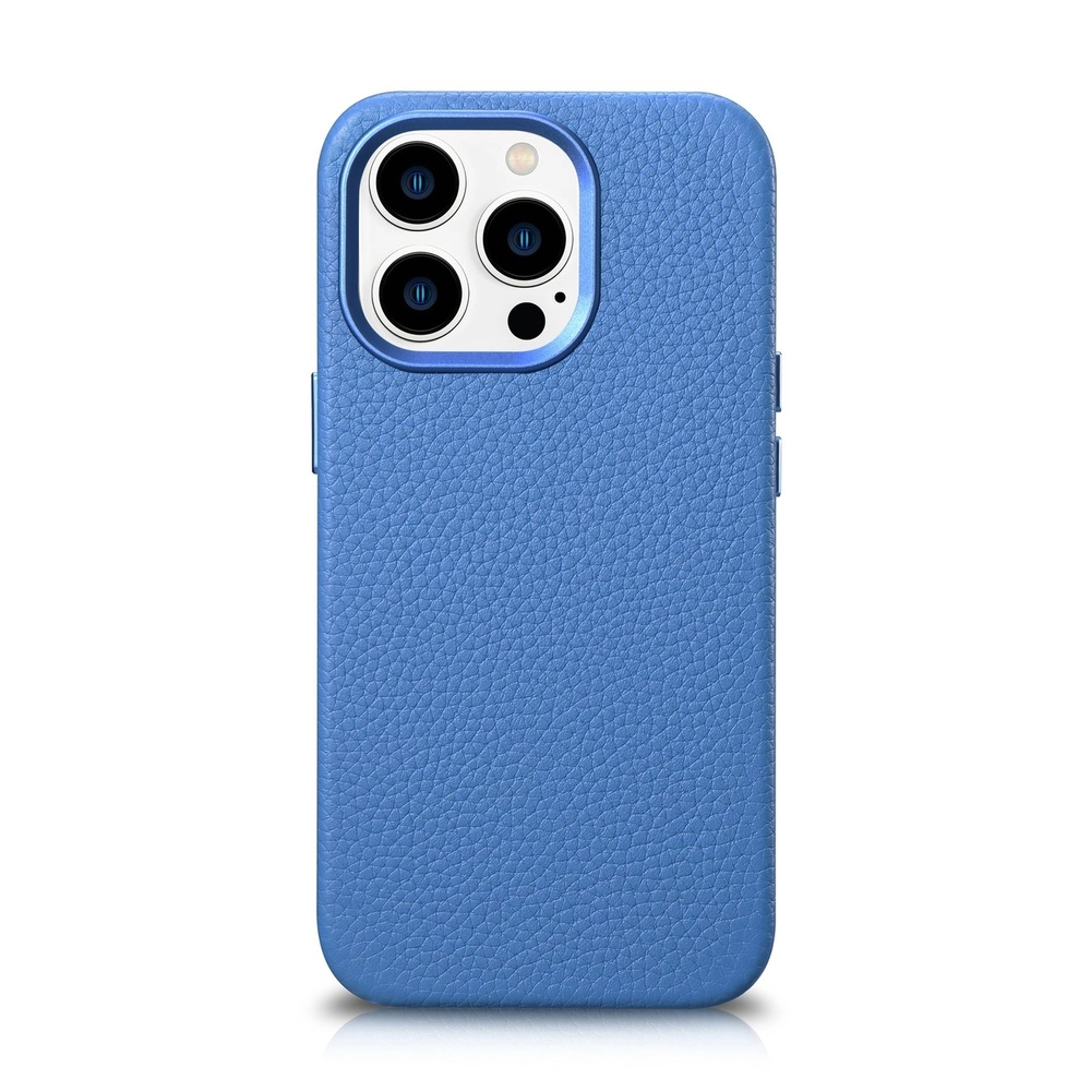ICarer iCarer Litchi Premium Leather Case