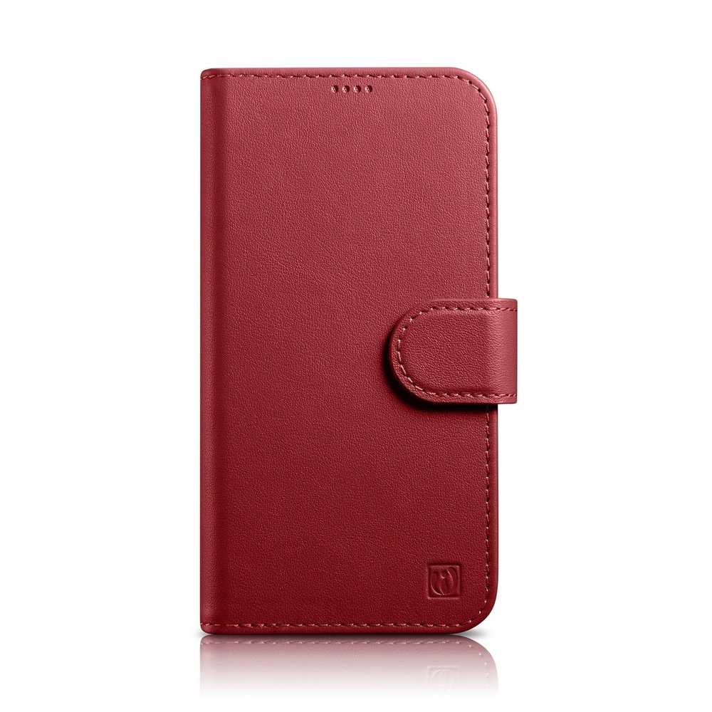 ICarer Wallet Case 2in1 iPhone 14