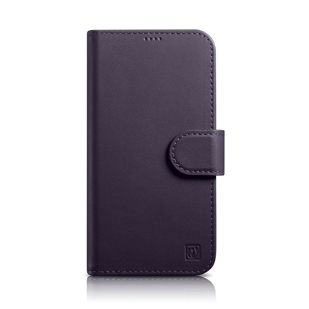 ICarer Wallet Case 2in1 iPhone 14