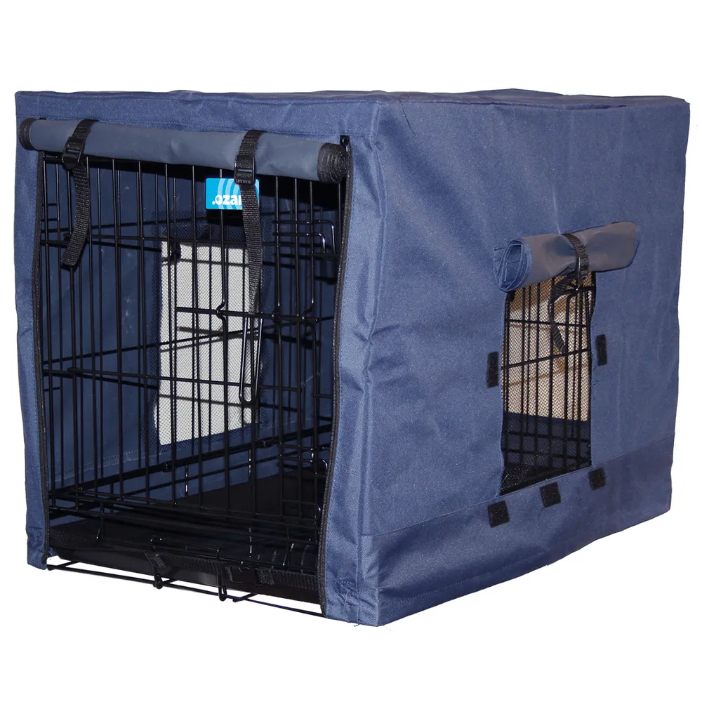 Ozami Dog Cage Cover 62x44x51.5cm