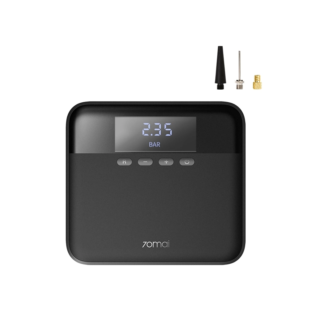 70mai TP03 air compressor DC/Cigar lighter