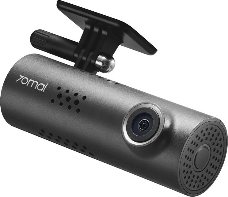 70mai dash cam M200 black 1423320