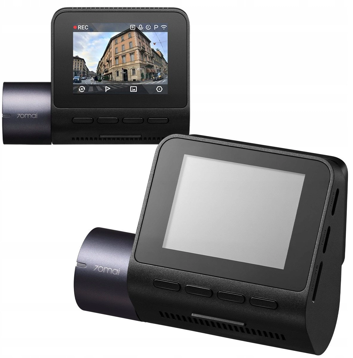 Video Recorder 70mai Video Recorder Dash