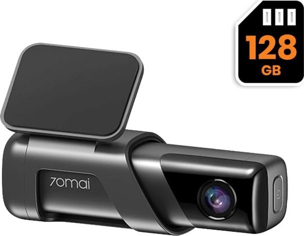 70mai Dash Cam M500 1944p  128