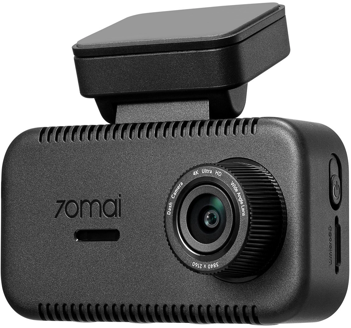 Wideorejestrator 70mai 70mai Dash Cam 4K