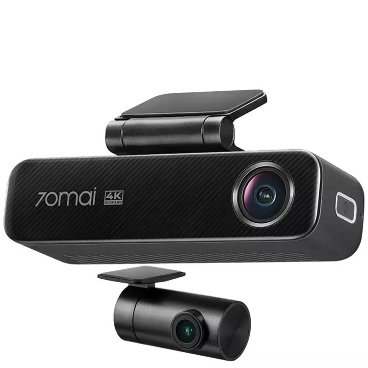 Wideorejestrator 70mai Dash Cam 4k M800