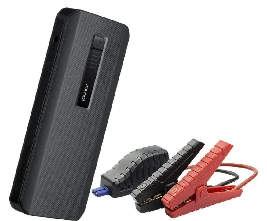 Xiaomi 70Mai Jump Starter Max Midrive