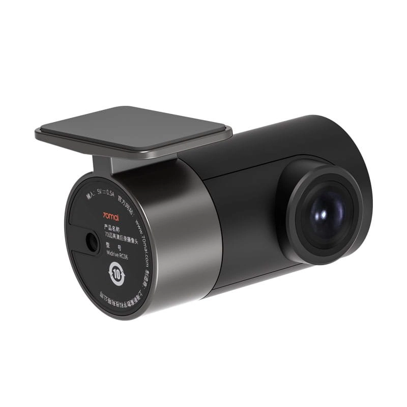 70MAI rear view camera RC06 Midrive