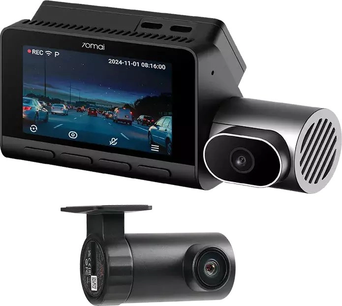 70mai video recorder 70mai T800 4K