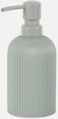 Liquid Soap Dispenser Samos mint 7325609