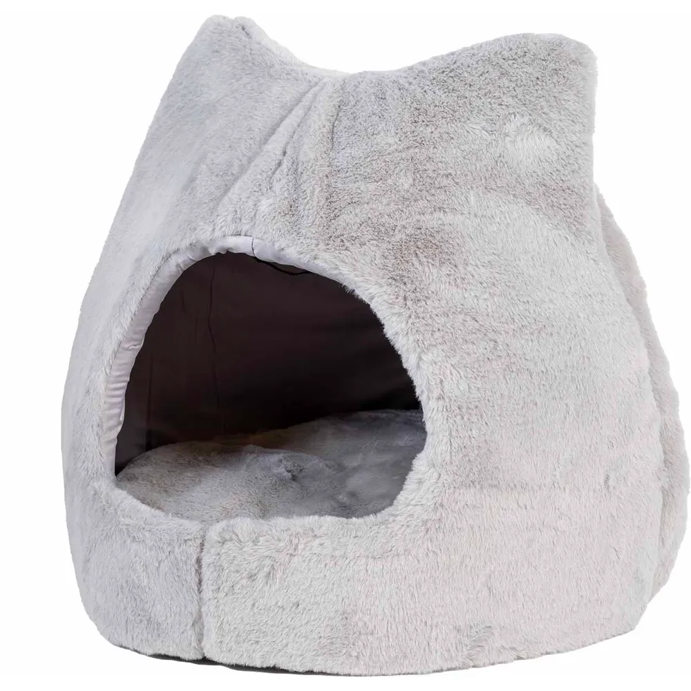 Ozami -  Cat cave igloo -