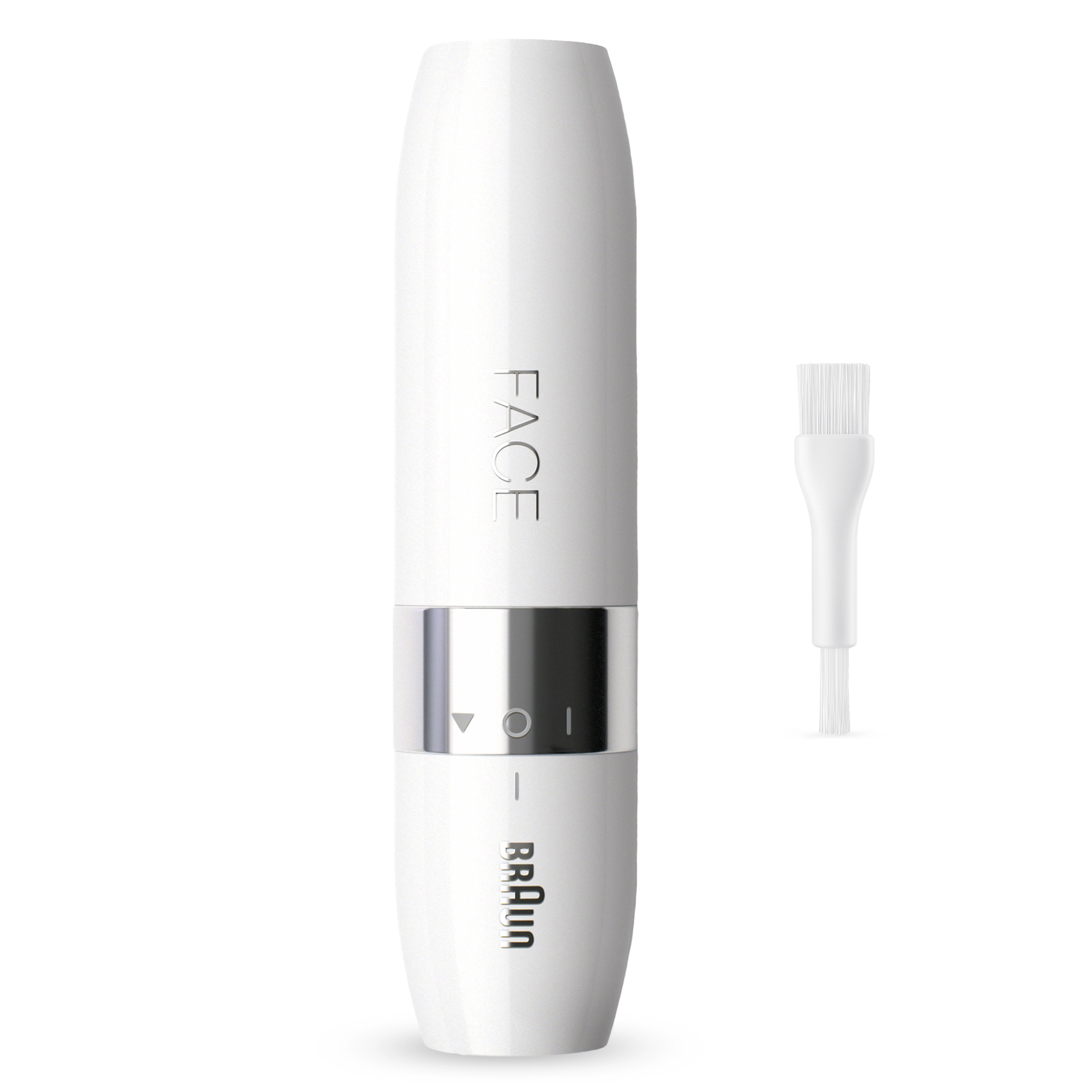 Braun Face FS1000 1 head(s) White