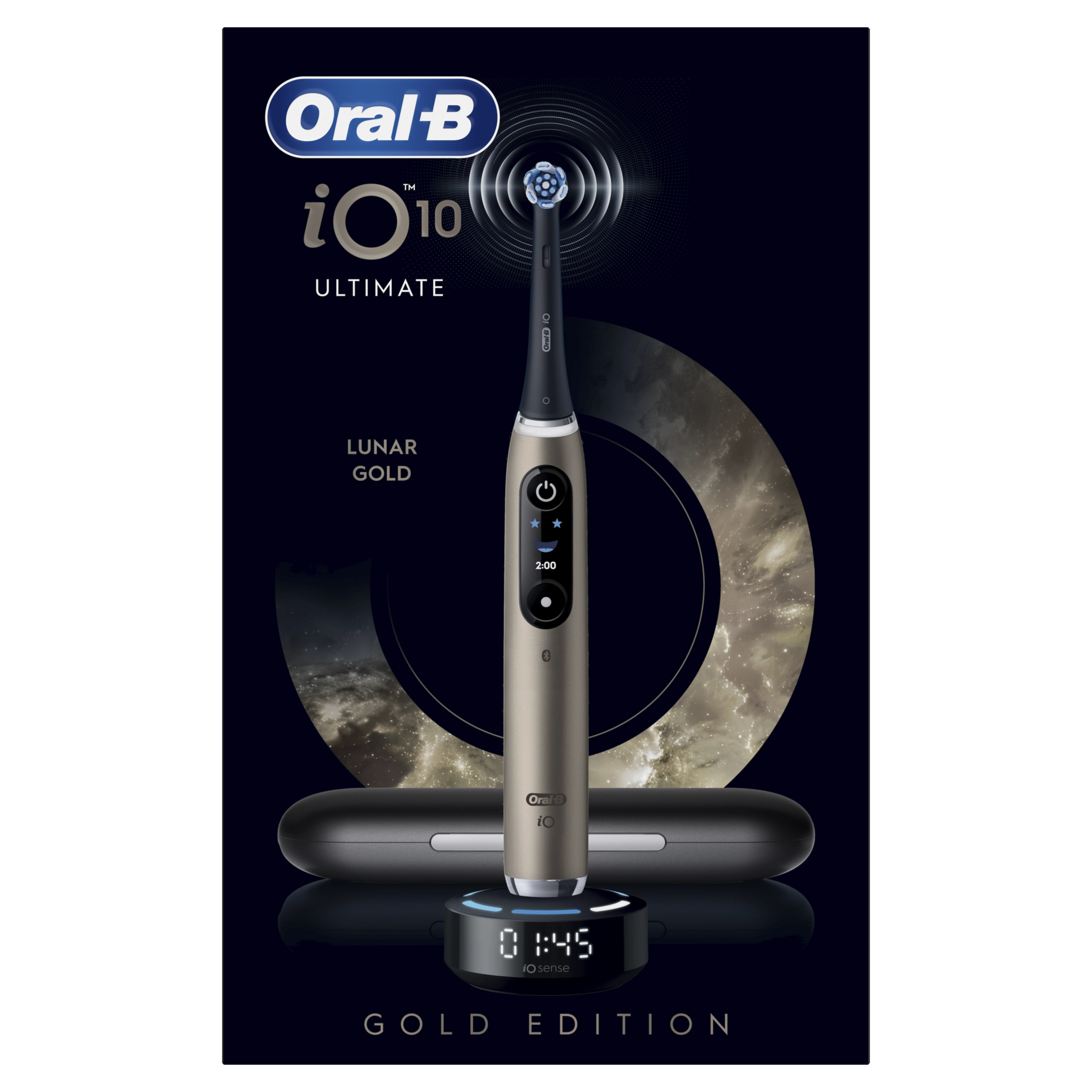 IOM10.1A3.1AD Oral-B iO10 Electric