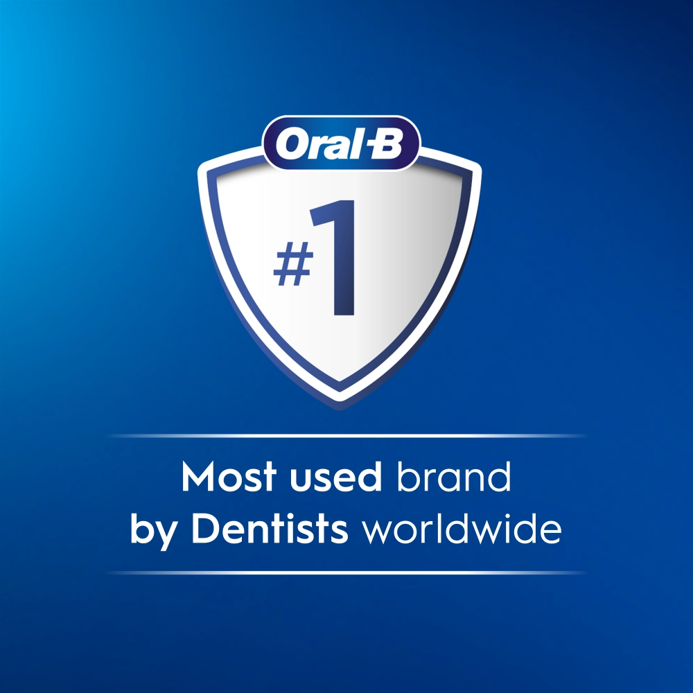 Oral-B Satin Tape Mint Waxed Dental